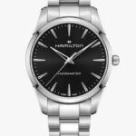 Jazzmaster 40 mm nero