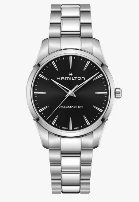 Immagine Jazzmaster 40 mm nero