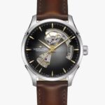 Jazzmaster 40 mm Open Heart