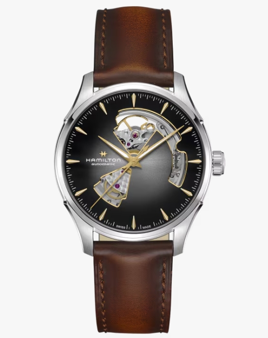 Immagine Jazzmaster 40 mm Open Heart