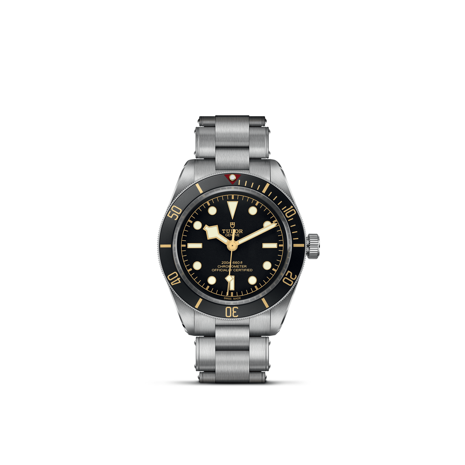 Tudor Black Bay 58