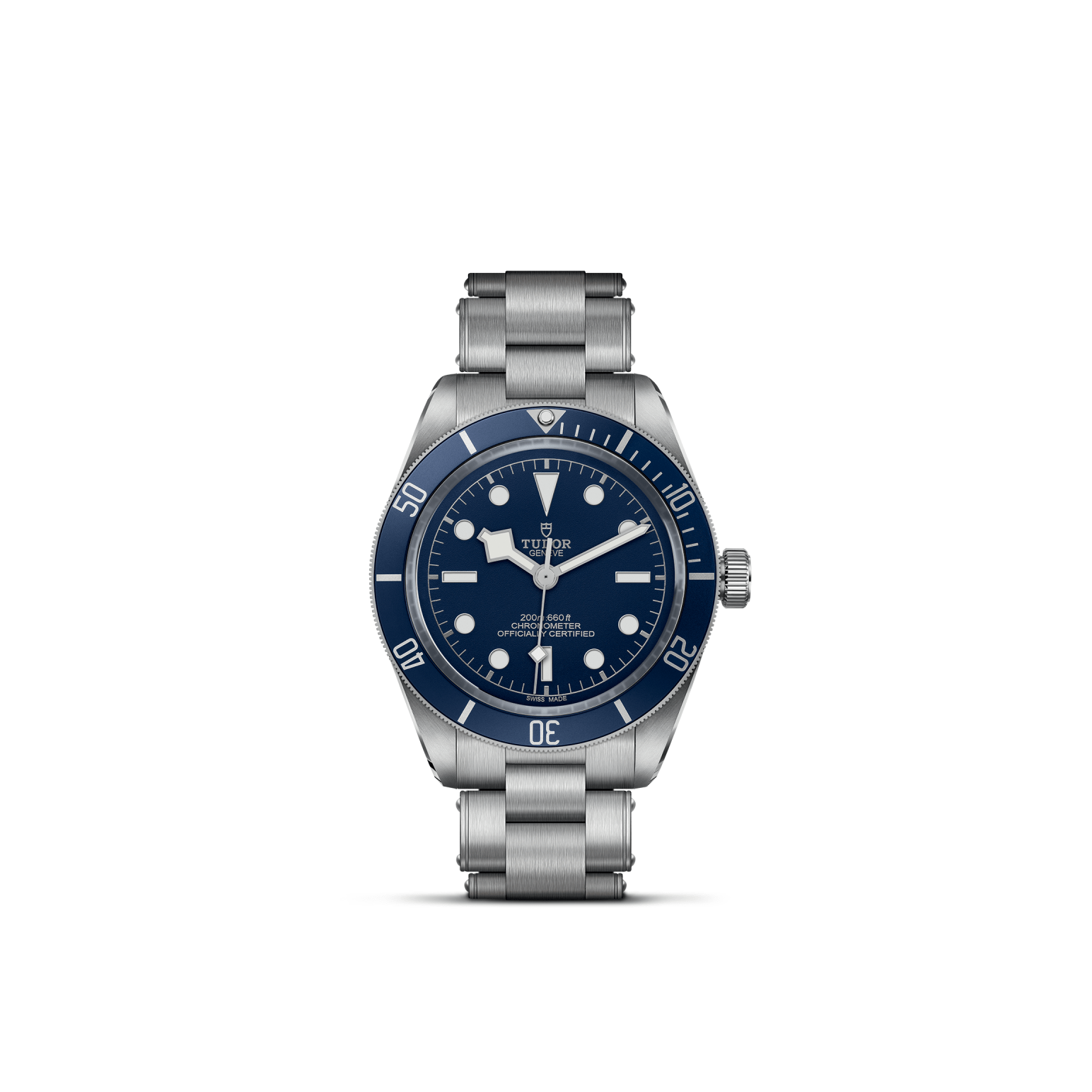 Tudor Black Bay 58