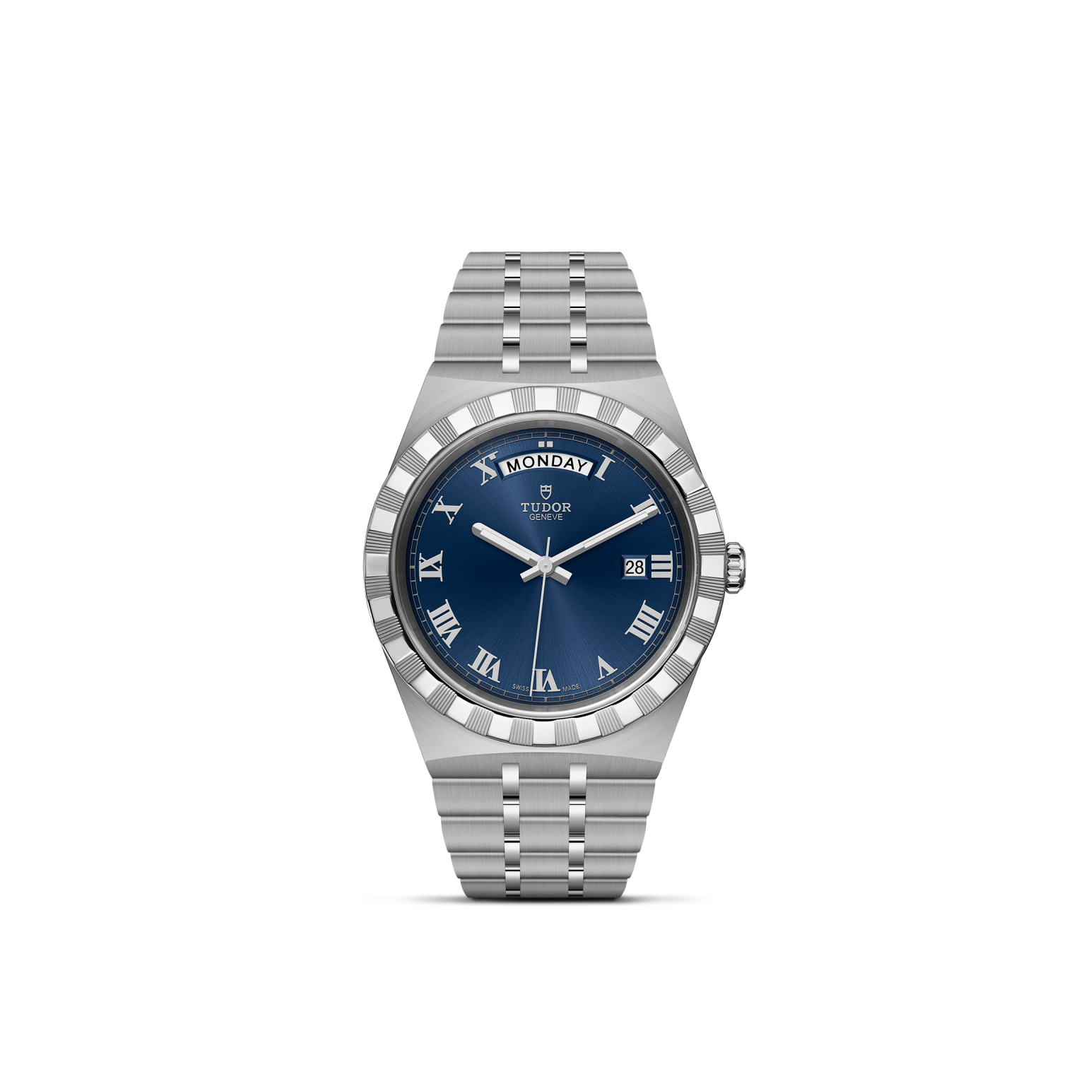 Tudor Royal daydate