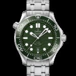 OMEGA SEAMASTER DIVER 300