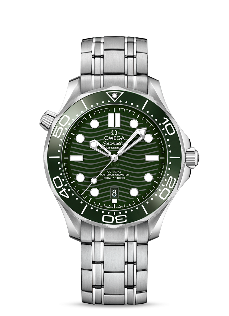 Immagine OMEGA SEAMASTER DIVER 300