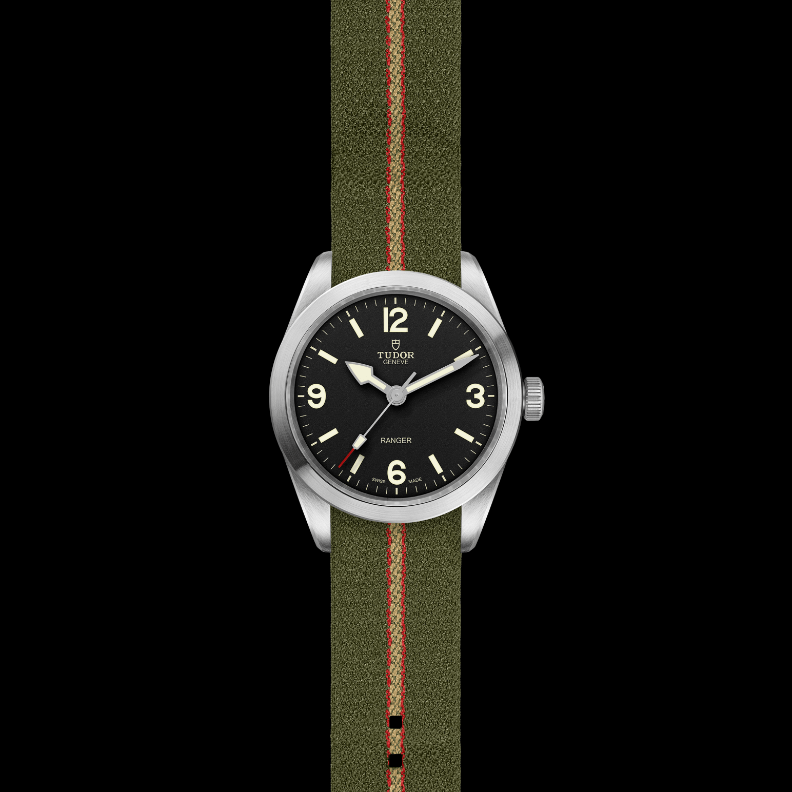 Tudor Ranger