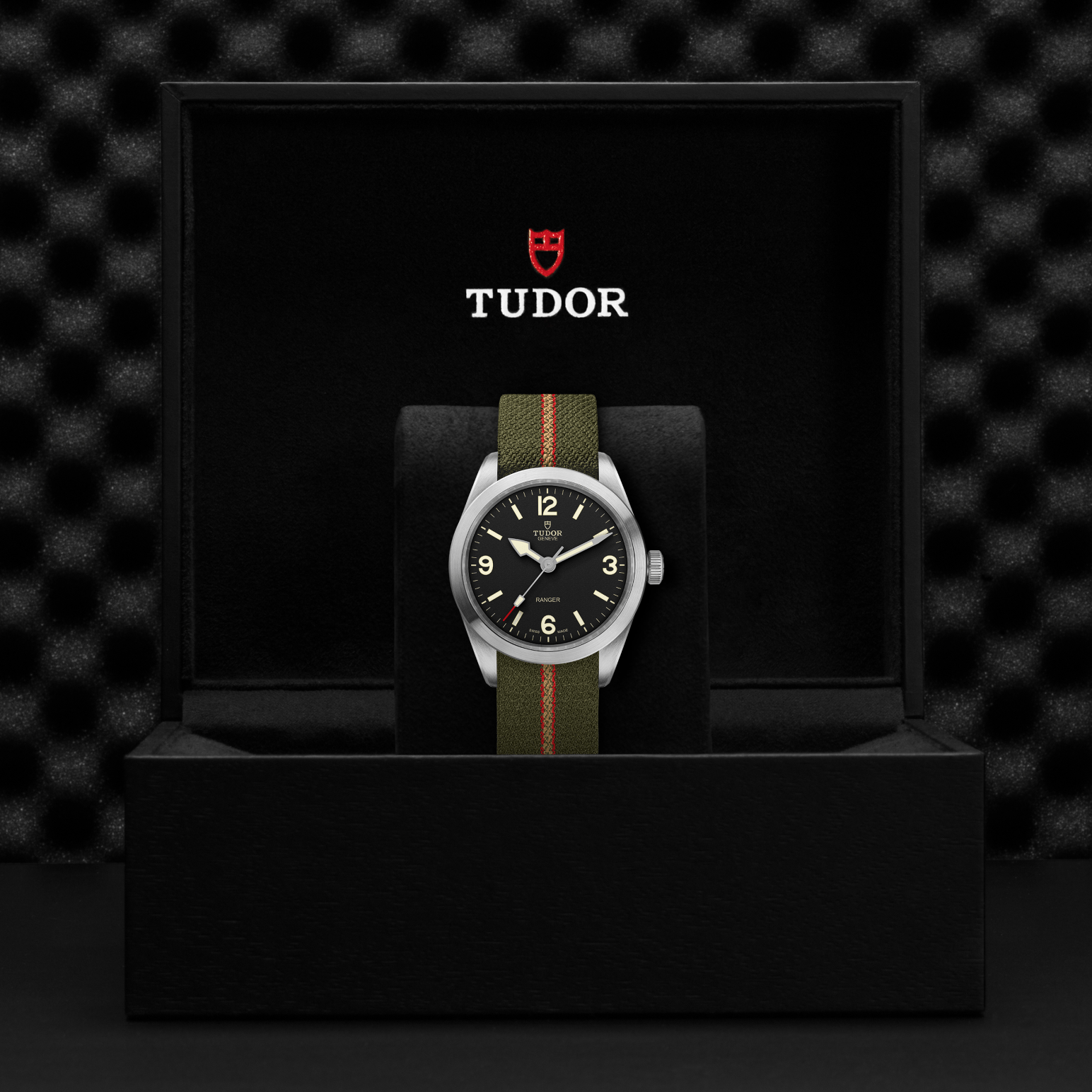 Tudor Ranger
