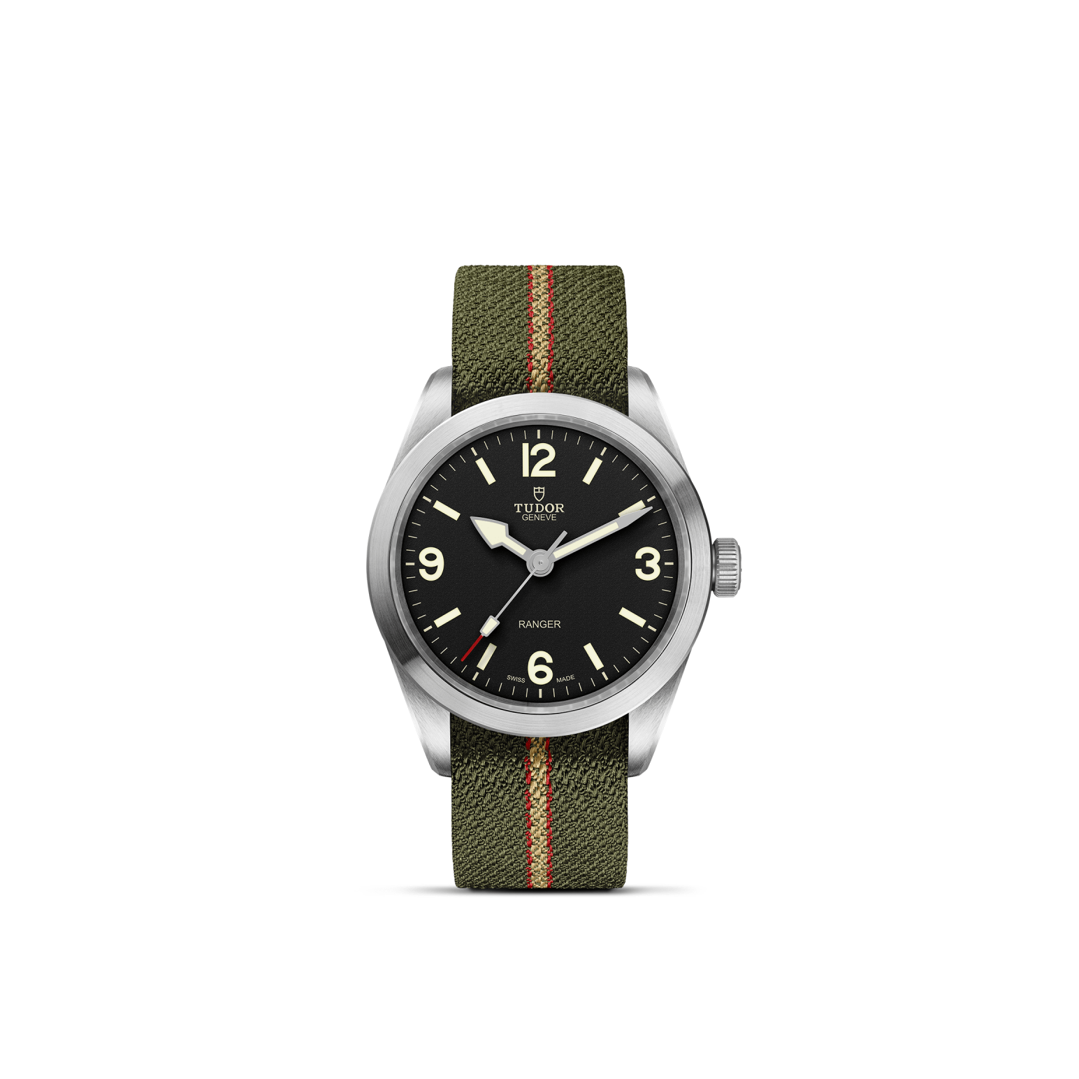 Tudor Ranger