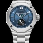 BAUME  MERCIER RIVIERA 