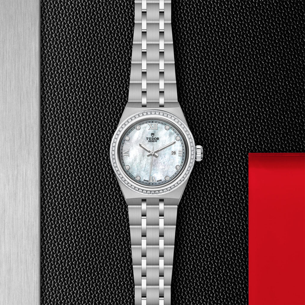 Tudor Royal