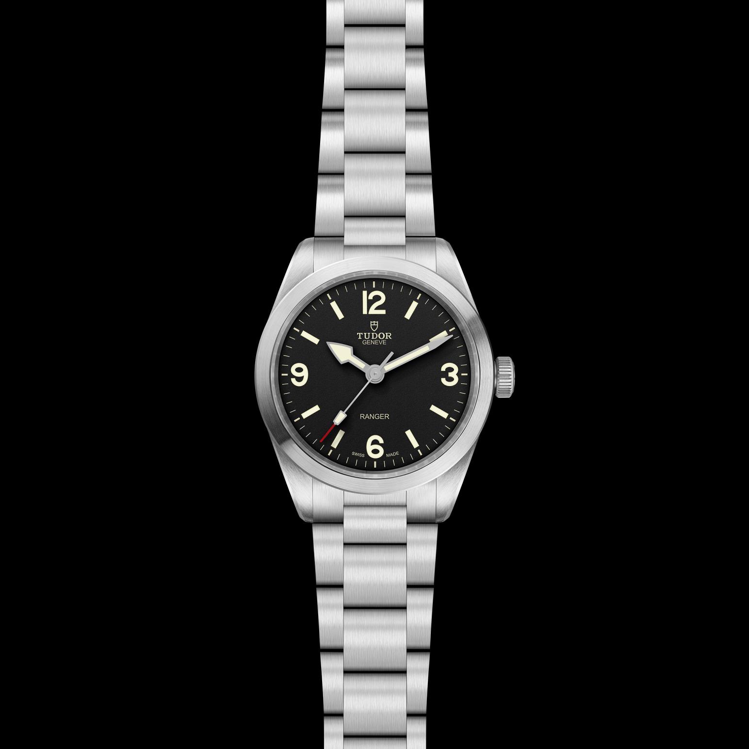 Tudor Ranger