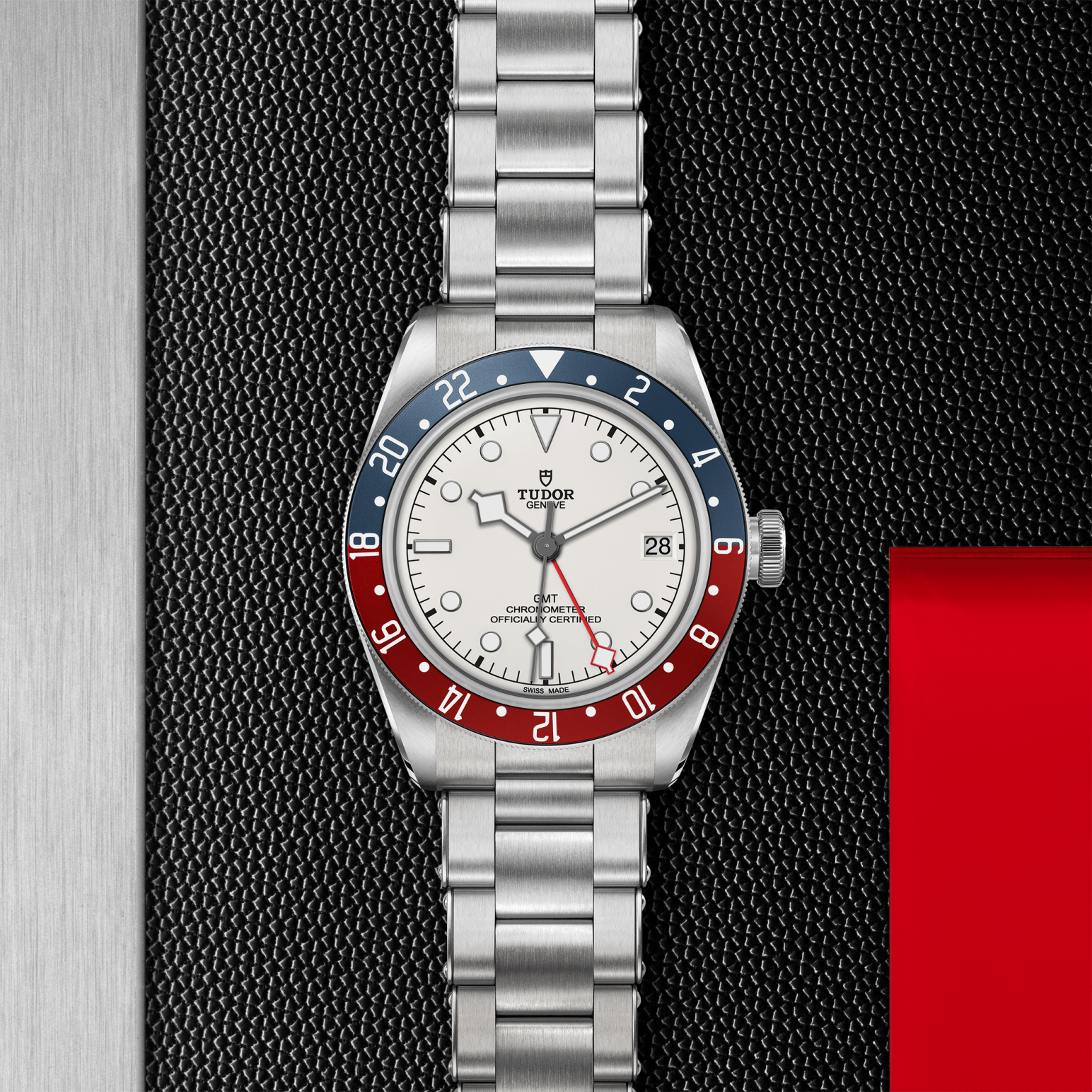Tudor Black Bay