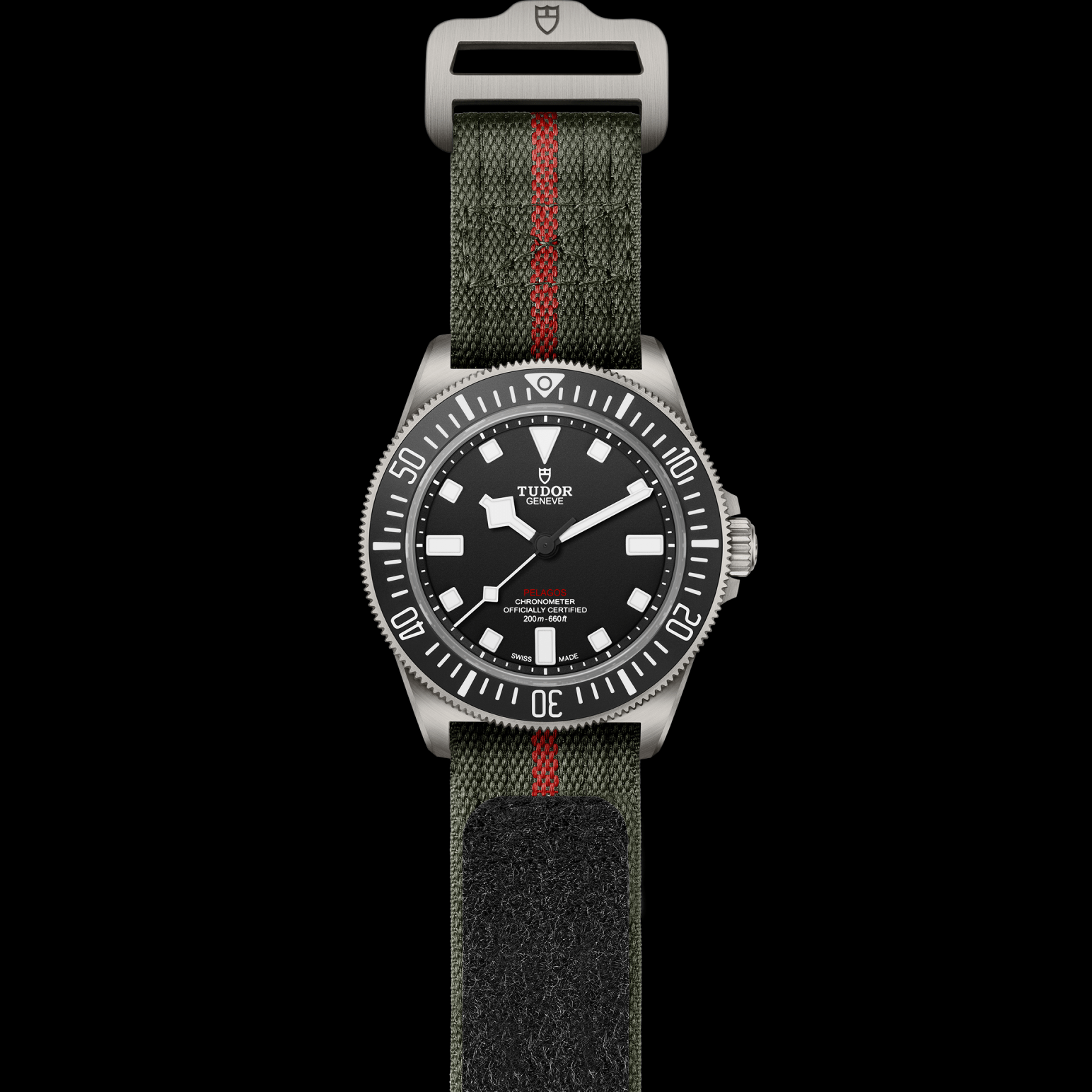 Tudor Pelagos FXD