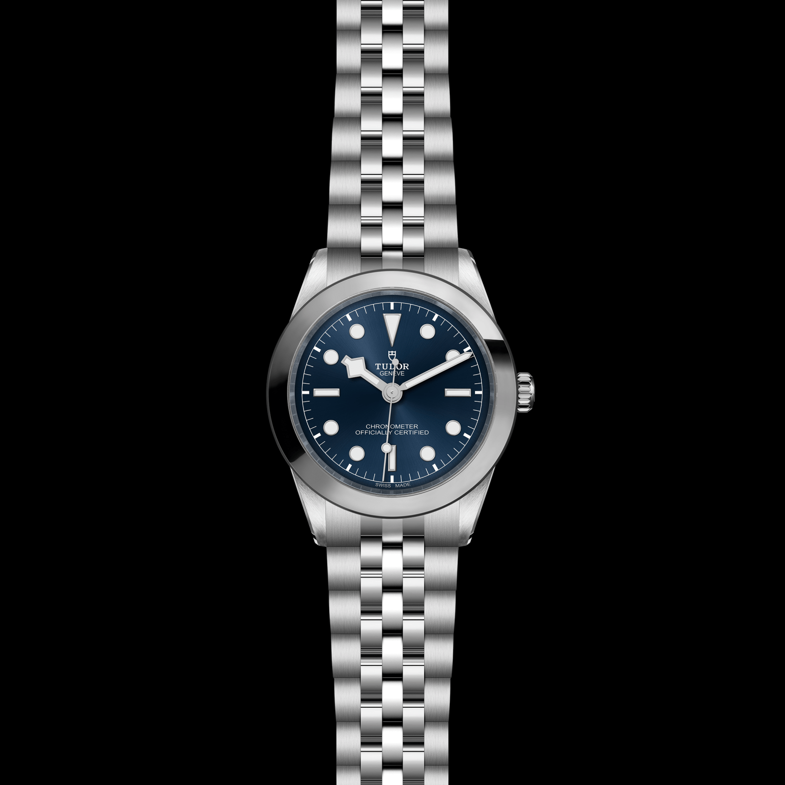 Tudor Black Bay