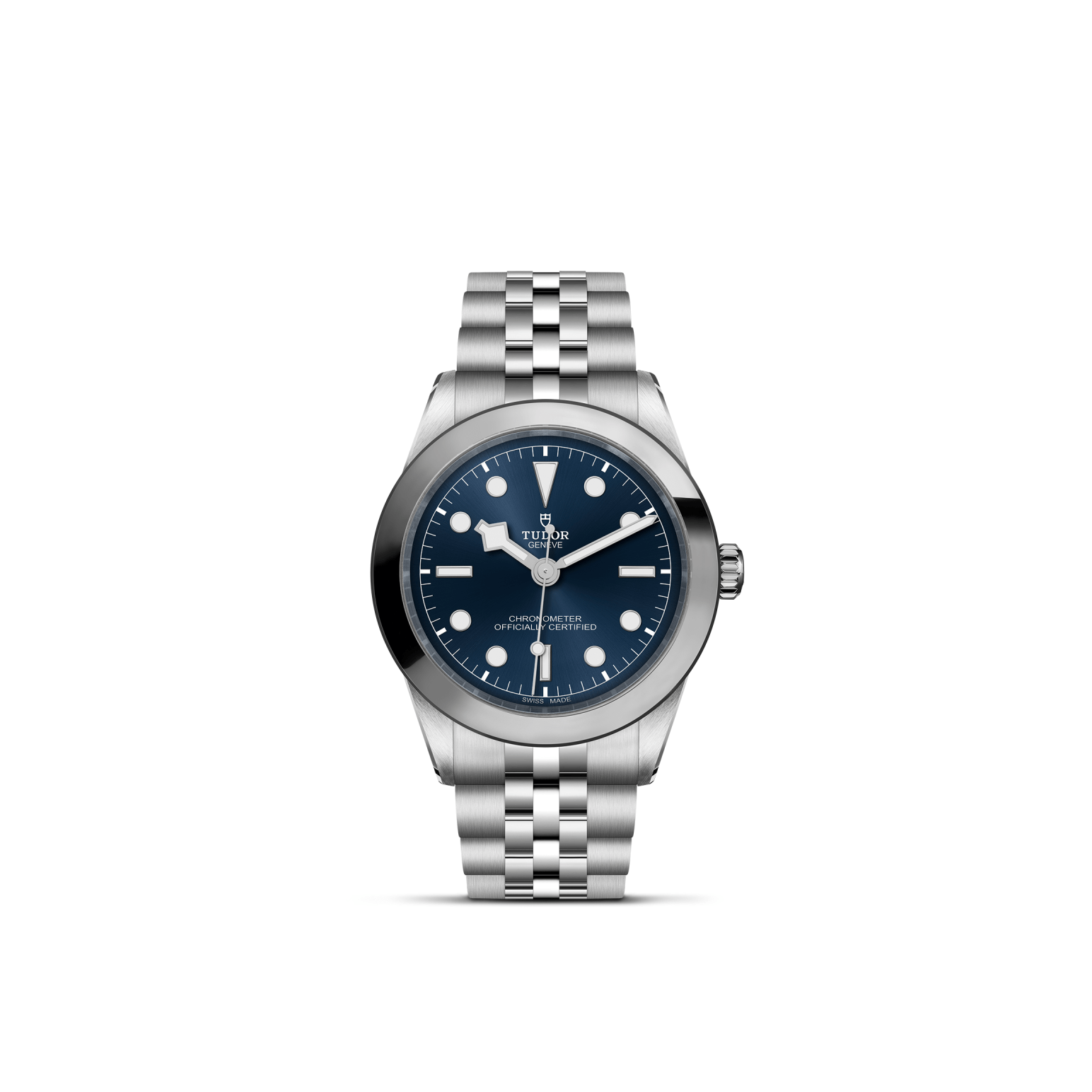 Tudor Black Bay