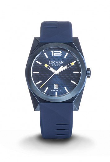 Immagine LOCMAN STEALTH