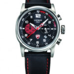 LOCMAN DUCATI ROUND