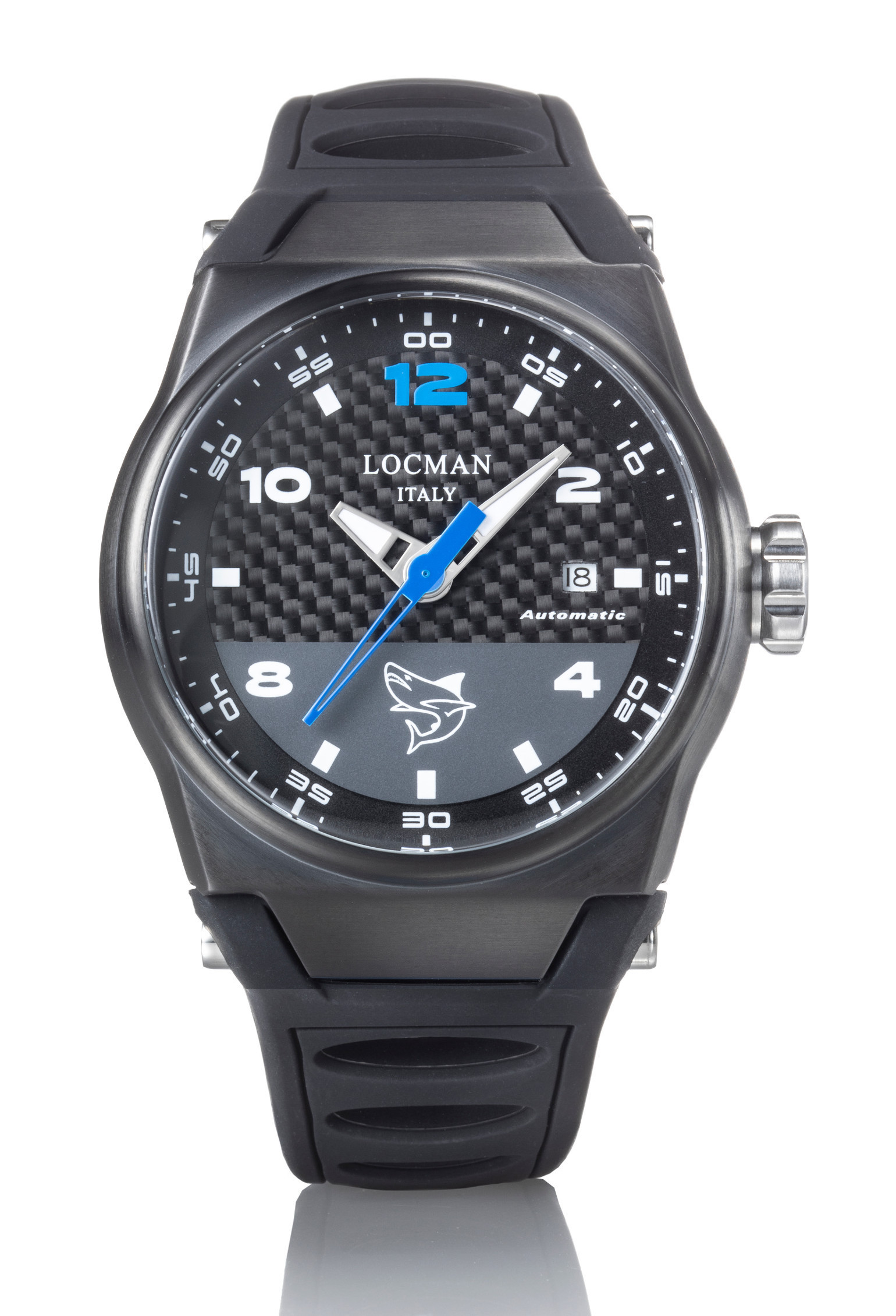 Immagine LOCMAN MARE