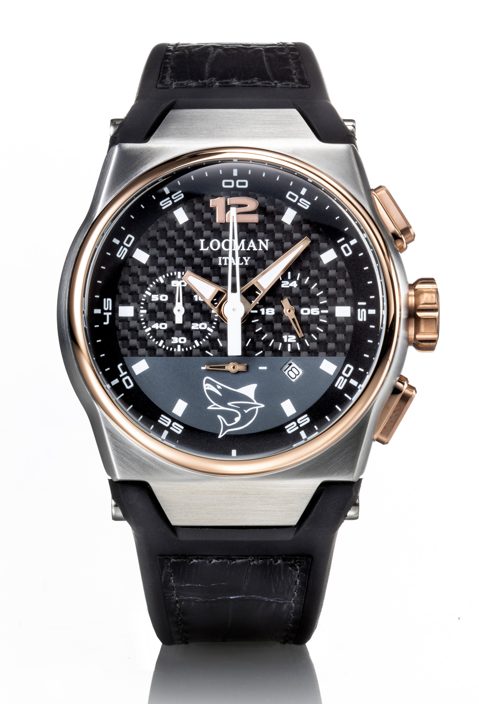 Immagine LOCMAN MARE