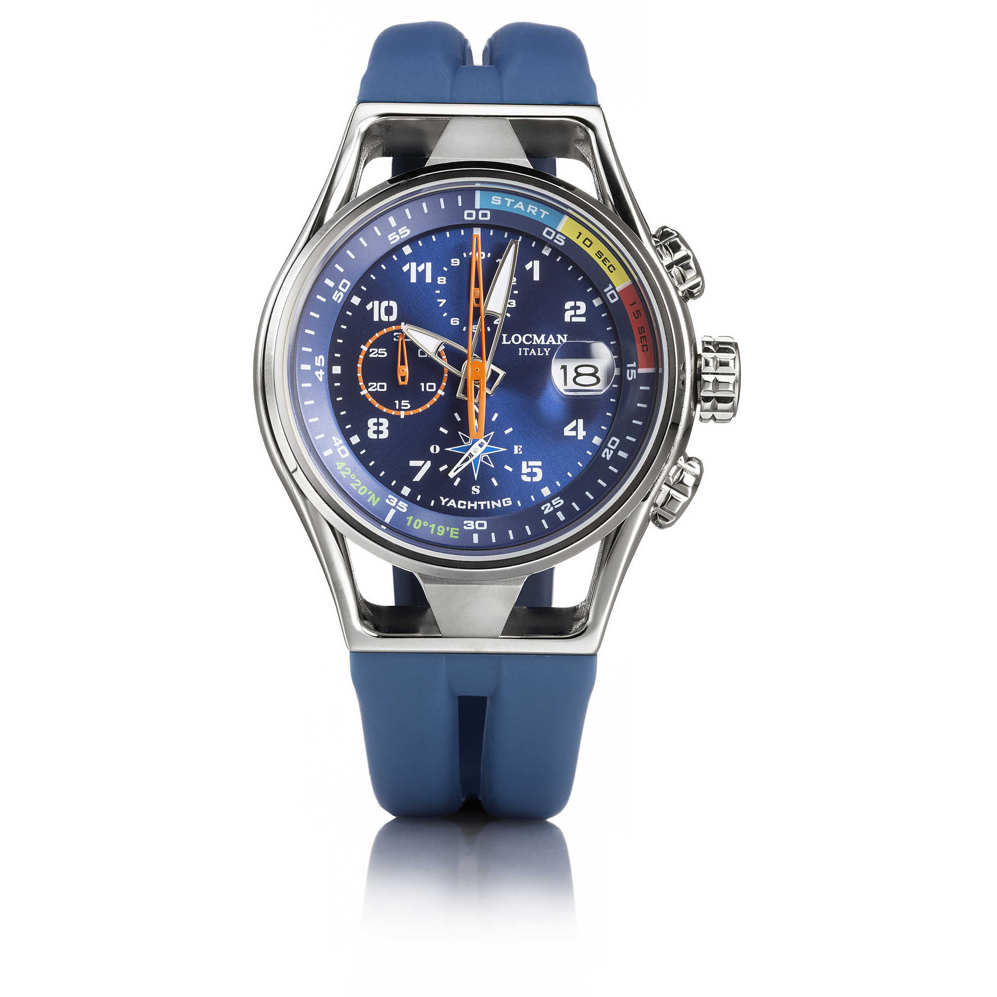 Immagine LOCMAN MONTECRISTO YACHTING