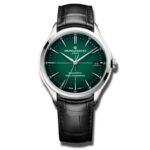 BAUME  MERCIER Baumatic verde
