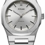 Ultrathin silver