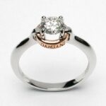 DAMIANI Kt 0.72