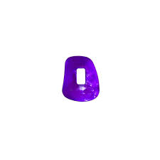 Immagine Elemento puzzle Madreperla viola