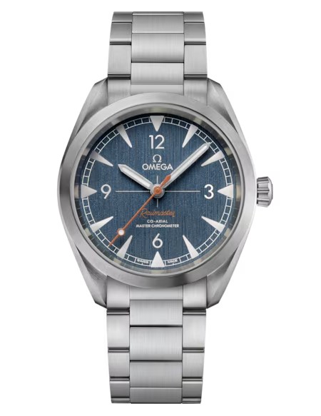 Immagine RAILMASTER BLU