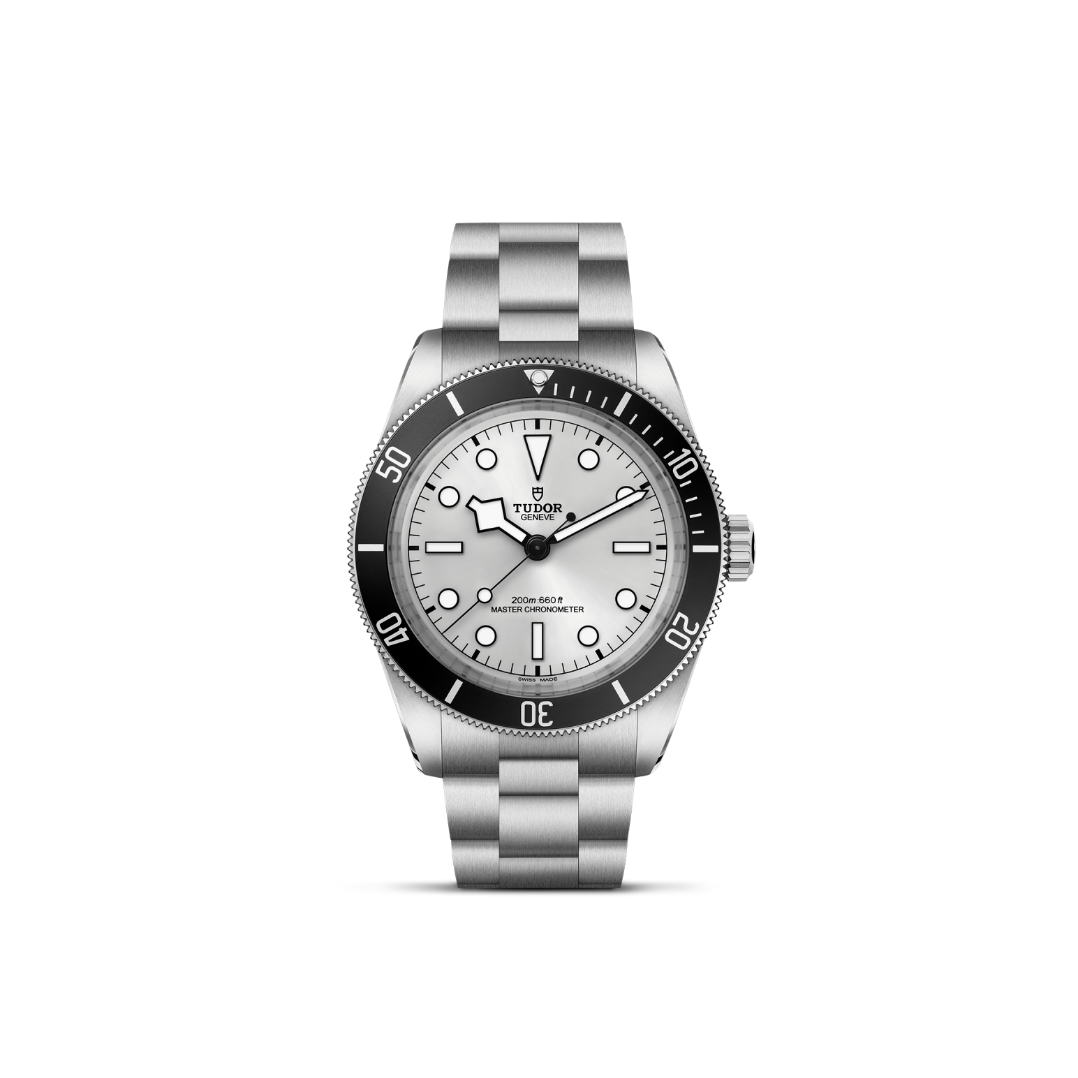 Tudor Black Bay 68