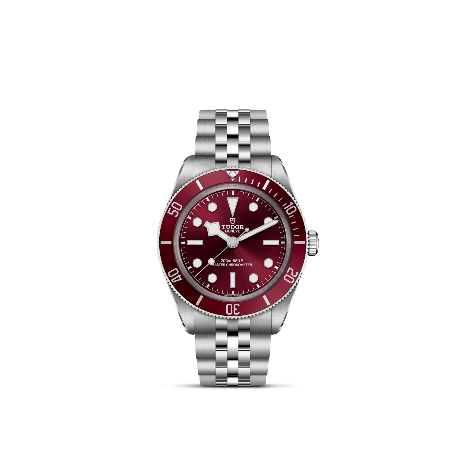 Tudor Black Bay 58