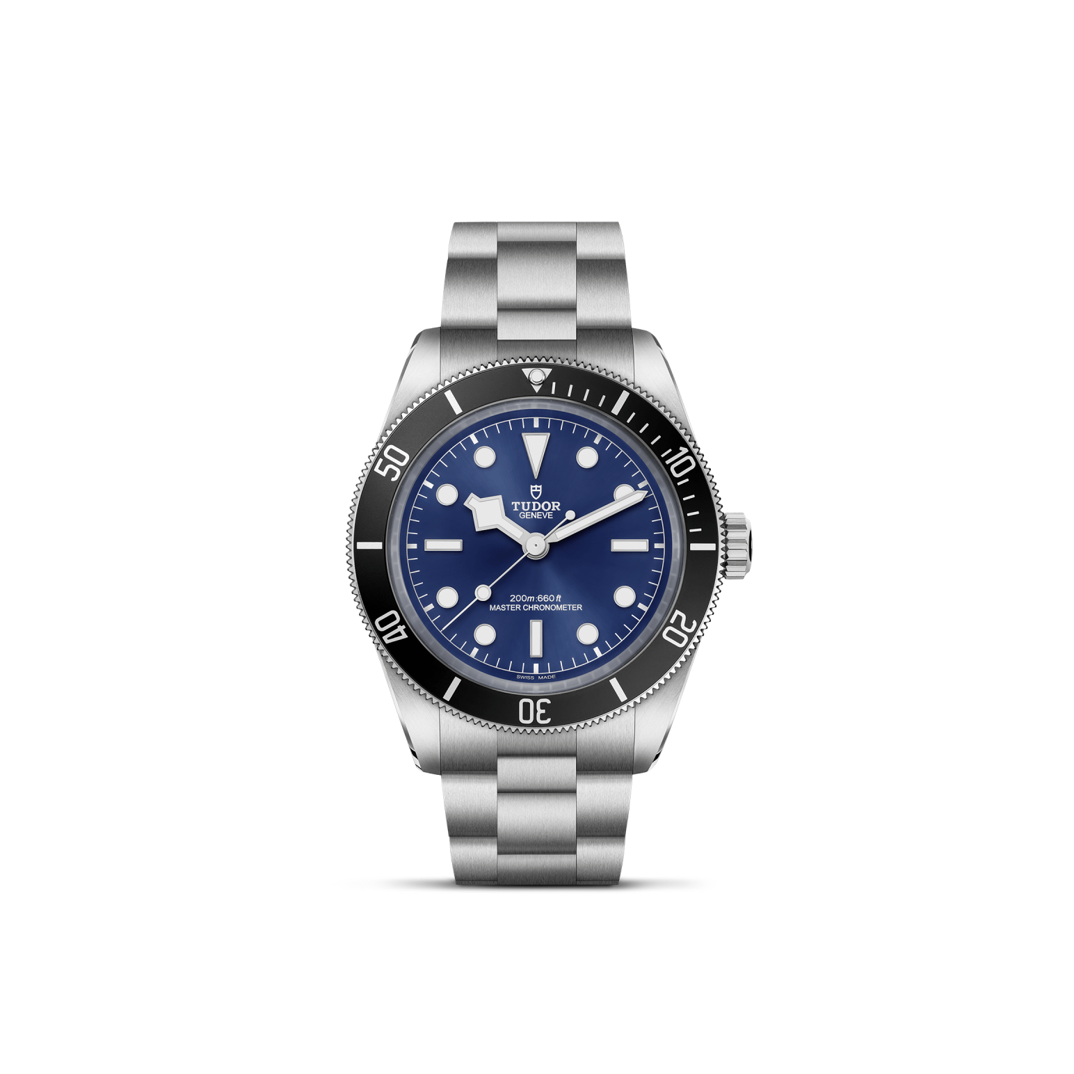 Tudor Black Bay 68
