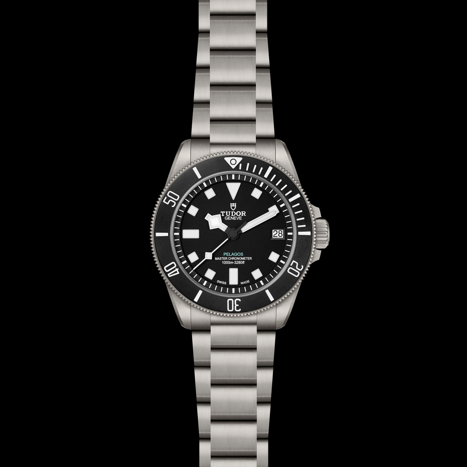 Tudor Pelagos Ultra