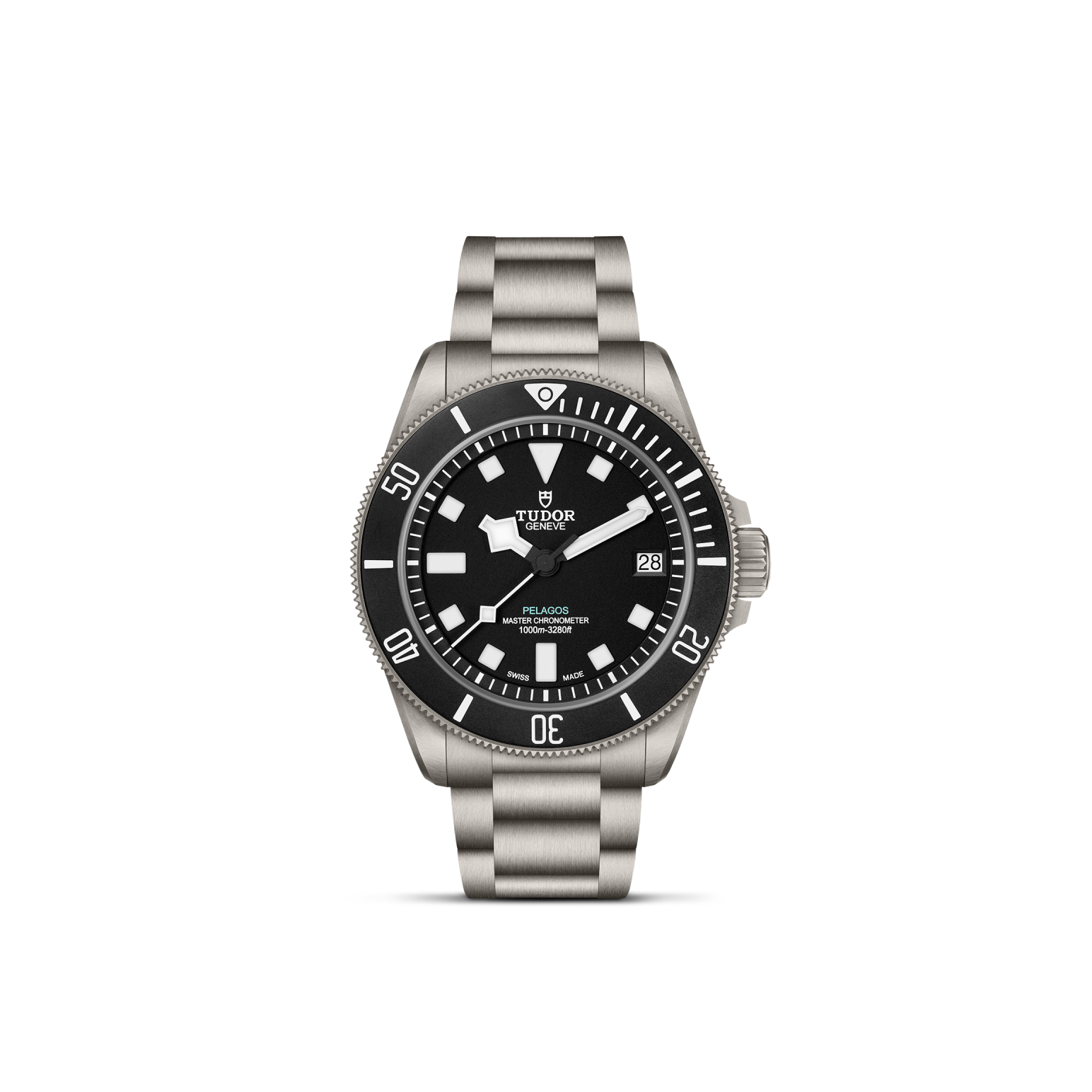 Tudor Pelagos Ultra