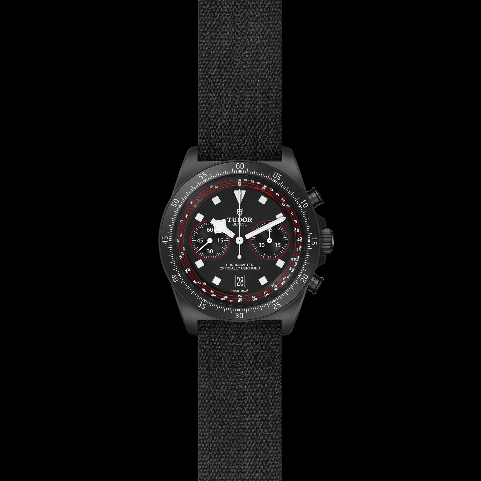 Tudor Pelagos FXD Chrono