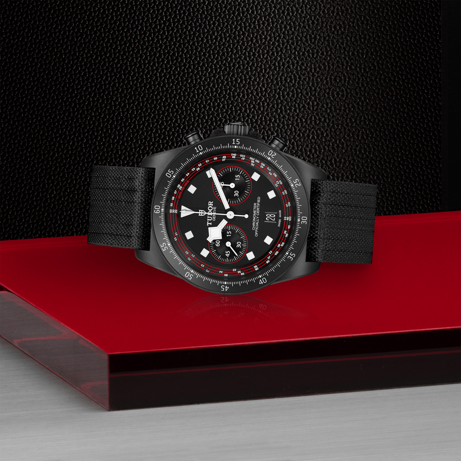 Tudor Pelagos FXD Chrono