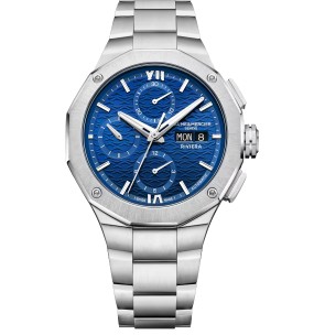 Immagine Riviera quadrante blu