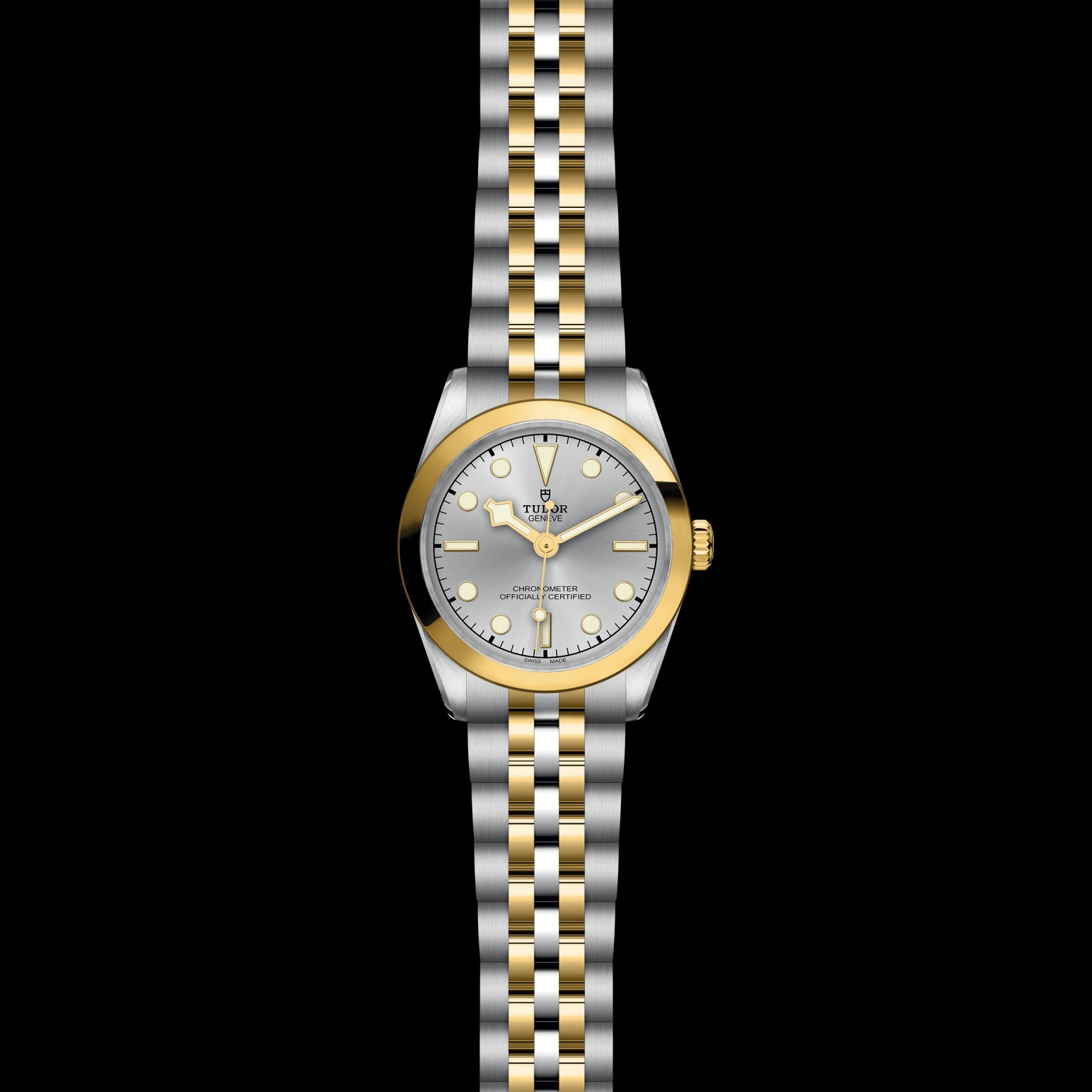 Tudor Black Bay One