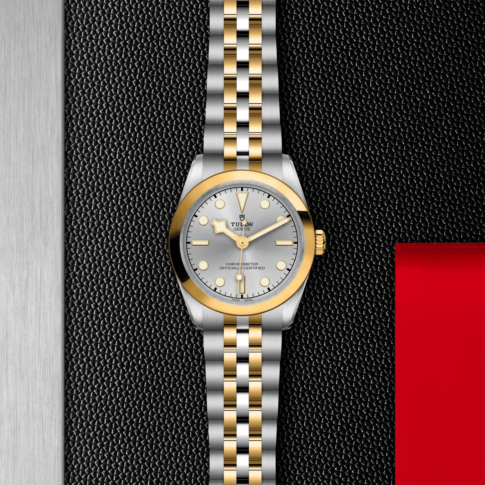 Tudor Black Bay One