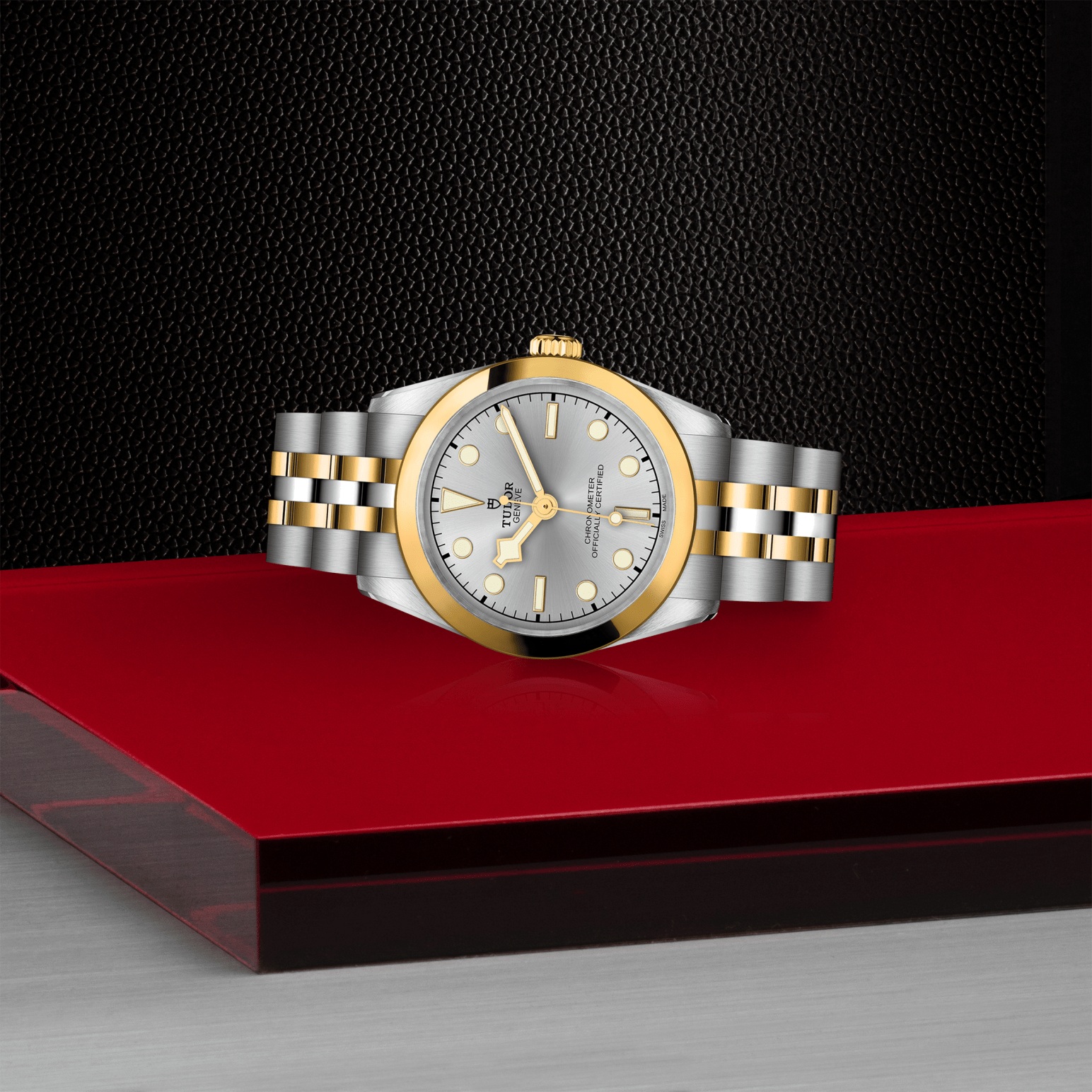 Tudor Black Bay One
