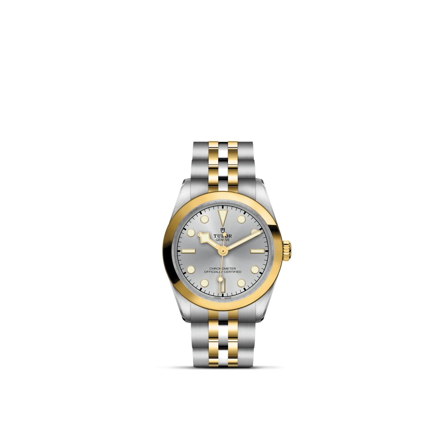 Tudor Black Bay One