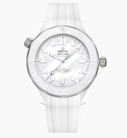 Immagine Diver 300 ceramica bianca