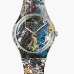 Pollock's Alchemy