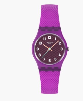 Immagine magenta weave