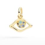 Charms occhio