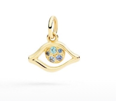 Immagine Charms occhio