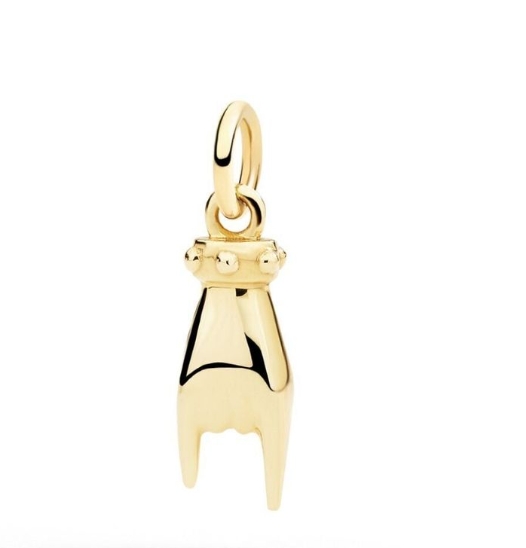 Immagine Charm mano