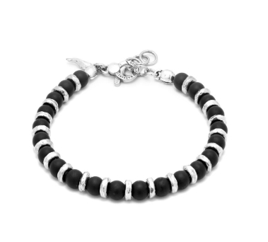 Immagine Bracciale Tango Grafite