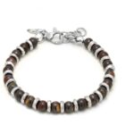Bracciale Tango Occhio di toro