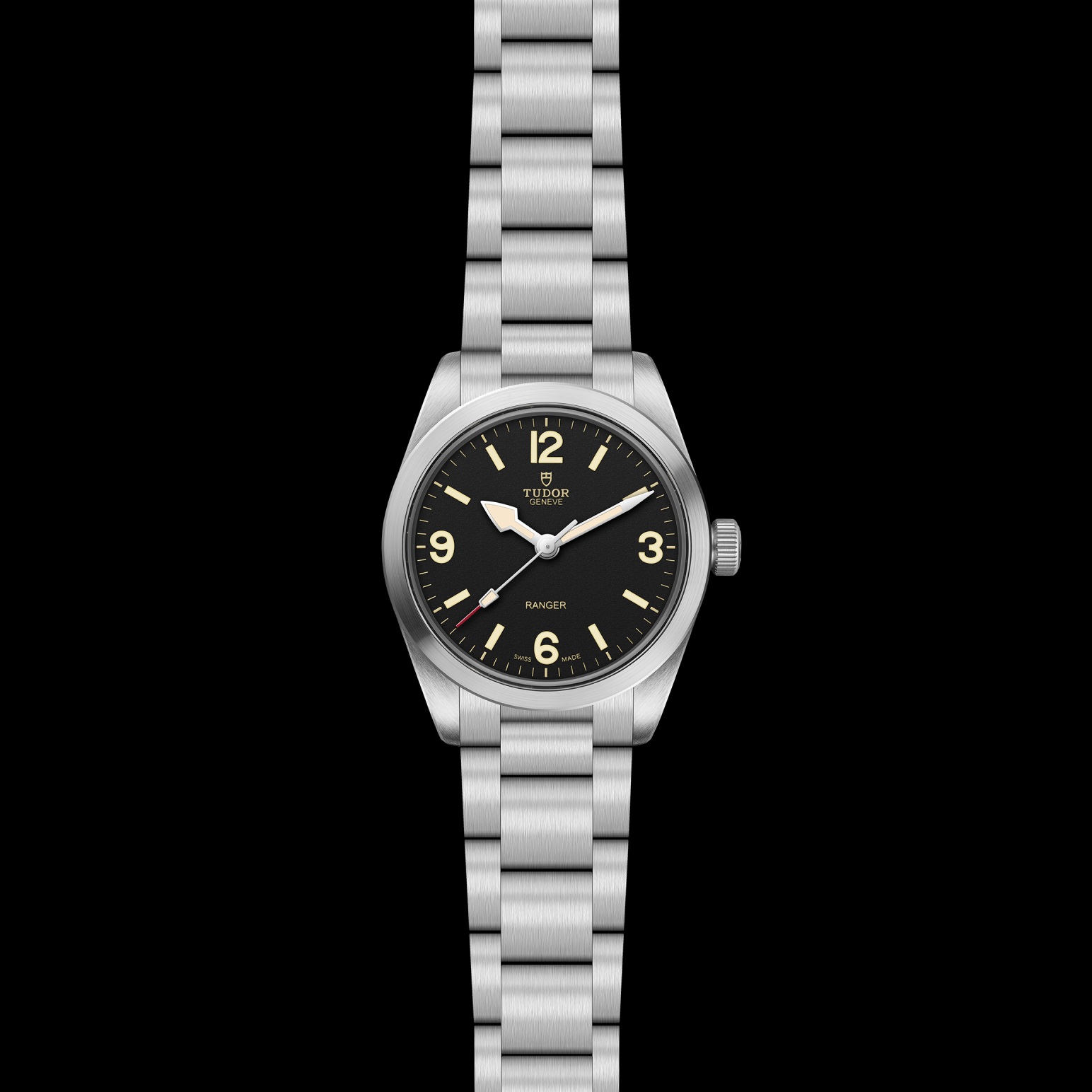 Tudor Ranger